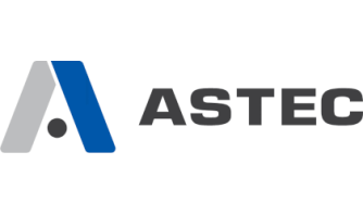 Astec Industries Logo