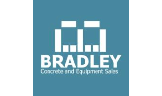 Bradley Concrete & Equipment Sales LLC Logo