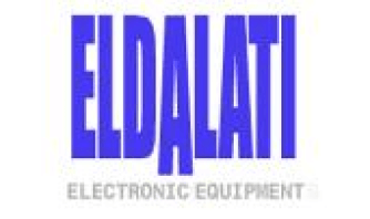 El-Dalati Electronic Equipment Logo