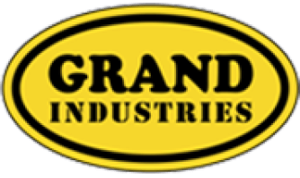 Grand Industries Logo