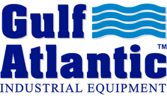 Gulf Atlantic Industrial Equipment, LLC Logo