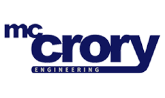 Mccrory Engineering Logo