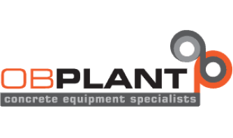 OB Plant Logo