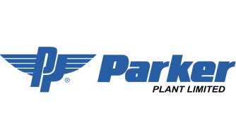 Parker Plant Ltd Logo