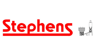 Stephens Manufacturing Logo
