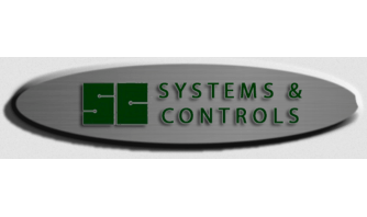 Systems & Controls Logo