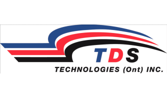 TDS Technologies, Inc Logo