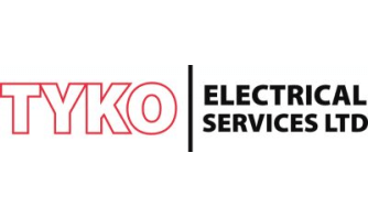 Tyko Electrical Services Ltd Logo