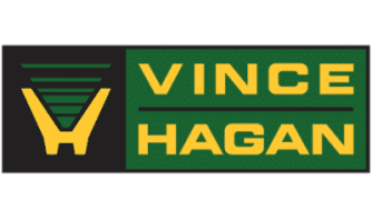 Vince Hagan Company Logo