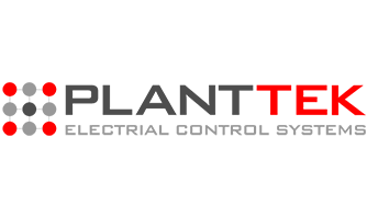 Plant-Tek Systems Logo