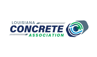 Louisiana Concrete Association Logo