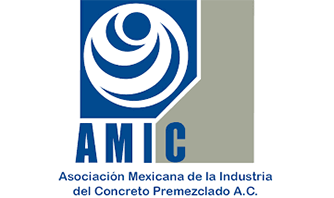 Asociación Mexicana de Industria del Concreto Premezclado Logo