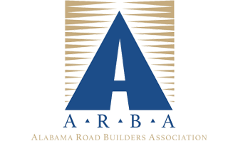 Alabama Road Builders Association Logo