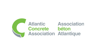 Atlantic Concrete Association Logo