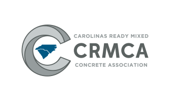 Carolinas Ready Mixed Concrete Association Logo