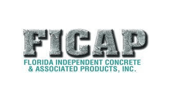 Florida Independent Concrete & Associated Products, Inc. Logo
