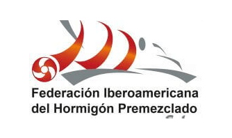 Federeción Iberoamericana del Hormigón Premezclado Logo