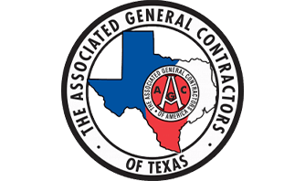 Associated General Contractors of Texas Logo