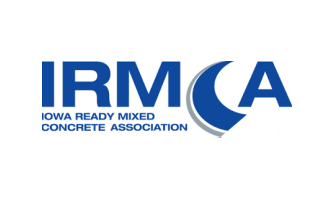 Iowa Ready Mixed Concrete Association Logo