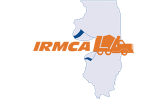 Illinois Ready Mixed Concrete Association Logo