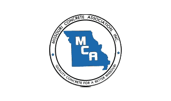 Missouri Concrete Association Logo