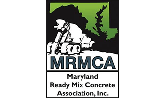 Maryland Ready Mix Concrete Association, Inc. Logo