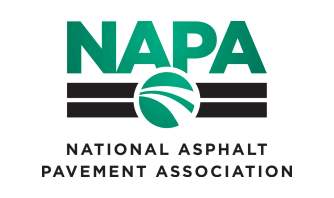National Asphalt Pavement Association Logo