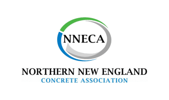 Northern New England Concrete Association Logo