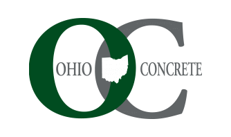 Ohio Concrete Logo