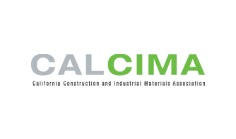 California Construction and Industrial Materials Association Logo