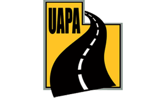 Utah Asphalt Pavement Association Logo