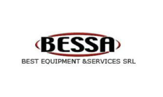 Best Equipment & Service S.A. (BESSA) Logo
