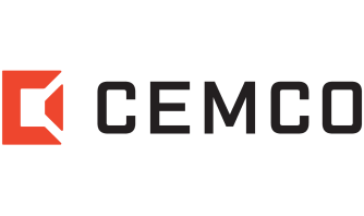 Cemco Inc. Logo