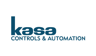 KASA Controls Logo