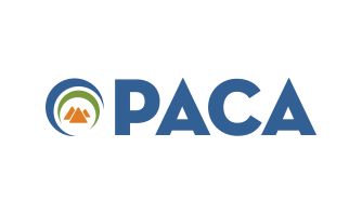 Pennsylvania Aggregates and Concrete Association Logo