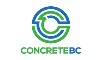 Concrete BC Logo