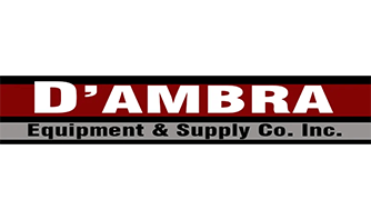D’Ambra Equipment & Supply Logo