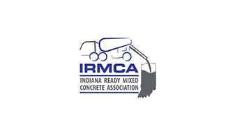 Indiana Ready Mixed Concrete Association Logo