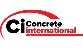 Concrete International Logo