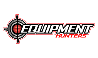 Equipment Hunters Logo