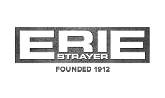 Erie Strayer Logo