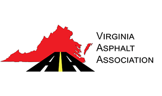 Virginia Asphalt Association Logo
