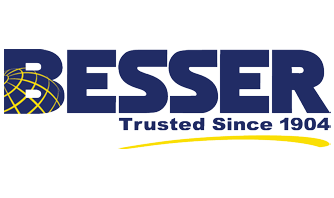 Besser Equipment Logo