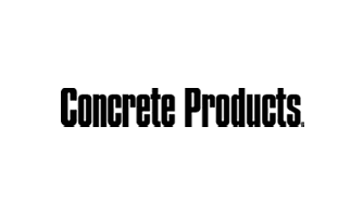 Concrete Products Logo