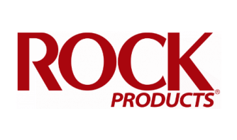 Rock Products Logo