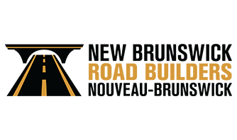 New Brunswick Road Builders Logo