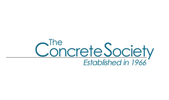 The UK Concrete Society Logo