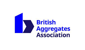 British Aggregate Association Logo