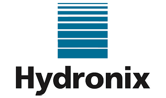 Hydronix Logo