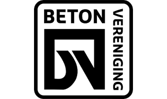 Betonvereniging Logo